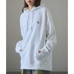 パーカー 「Calvin Klein」HOODIE フーディー パーカー メンズ レディース