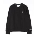 トレーナー スウェット 「Calvin Klein」CREW クルーネックスウェット トレーナー メンズ レディース