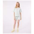 ショッピングパジャマ レディース パジャマ ルームウェア 半袖パジャマ レディース