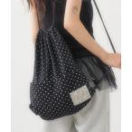 デイバック リュック POCKET NAP SACK/ポケットナップサック レディース