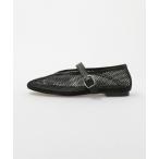 パンプス 「別注」「REMME」 MASHBLT FLT