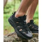 サンダル THE NORTH FACE/ザ・ノース・フェイス VECTIV TARAVAL BREEZE ベクティブ タラバル ブリーズ NF0244