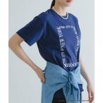 tシャツ GOOD ROCK SPEED　NYC T-SHIRTS レディース