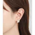 ピアス パールピアス レディース