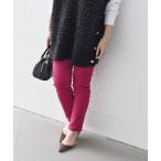 [SHIPS] вельвет брюки X-SMALL Pink Lady -s