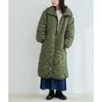 「vis-`a-vis」 コート S カ