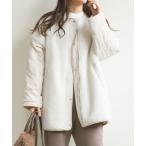 [Futier land] no color пальто FREE слоновая кость женский 