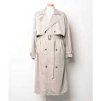 [EMMA CLOTHES] тренчкот FREE бежевый мужской 