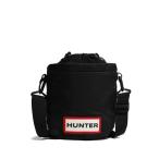 「HUNTER」 ショルダーバッグ ONE ブラック レディース