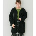 [URBAN RESEARCH Sonny Label] no color пальто FREE черный женский 