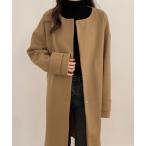 [ABITOKYO] no color пальто FREE Camel женский 