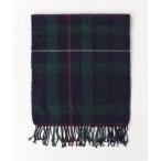 [ROPE'] muffler - зеленый женский 