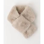 [BEAUTY&amp;YOUTH UNITED ARROWS] muffler FREE натуральный женский 