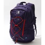 「karrimor」 リュック FREE ダークパープル メンズ