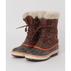 「Danner」 ブーツ 25cm ブラウン レディース