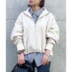 [SETUP7] [maisonbreeze] тренировочный cut and sewn FREE бежевый женский 