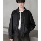 「ASTRONOMY」 ブルゾン M ブ