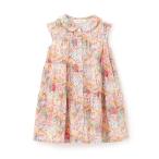 ワンピース ロイヤルオークハウスワンピース キッズ 子供服 女の子