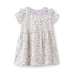 ワンピース ボタニカルガーデンワンピース キッズ 子供服 女の子