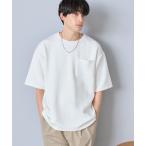 tシャツ 「接触冷感」ダンボールポケットT / 284350 メンズ