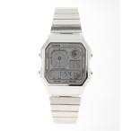 腕時計 Web限定 CASIO CLASSIC A130WE-7AJF レディース