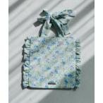 トートバッグ 「TSURU by MARIKO OIKAWA」「Pollen」miniバッグ/サブバッグ レディース