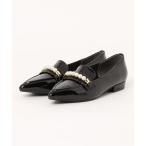  Loafer [minia]po Inte dotu жемчуг Loafer женский 