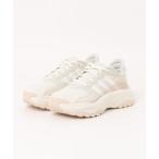 スニーカー 「adidas」 MAXXWAVY HALO レディース