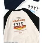tシャツ The Beatles/ザ・ビ