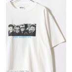 tシャツ THE Beatles/ザ・ビ
