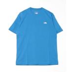 tシャツ ザ ノース フェイス THE NORTH FACE S/S FD Nuptse Cotton T _ショートスリーブフラッシュドライヌプシコ