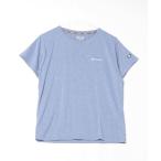 tシャツ チャンピオン SHORT SLEEVE T-SHIRT_ レディース