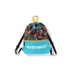  рюкзак MILO ALL SAFARI MESH KNAPSACK Kids ребенок мужчина девочка 