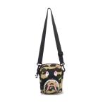 ハンドバッグ 1ST CAMO SHARK MINI BAG