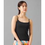 タンクトップ ノースリーブ ZEN ブラトップロング レディース