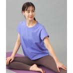 tシャツ EasyCare+ Tシャツ レディース