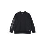 トレーナー スウェット WDS-ES WDS_TEX Dimensional Crewneck Sweatshirt メンズ