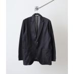 ジャケット テーラードジャケット URBAN SQUARE デニムライク テーラードジャケット メンズ