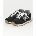 スニーカー ニューバランス New Balance 574_ メンズ