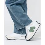 スニーカー ニューバランス New Balance 327_ レディース