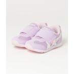 スニーカー アシックス ASICS IDAHO BABY KT-ES 5 キッズ 子供 女の子