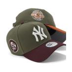 キャップ 帽子 ニューエラキャップ 9FORTYA-FRAME MLB ONSPOTZ別注 メンズ レディース