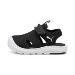 サンダル PUMA プーマ ベビー プーマ ファン レーサー サンダル 12-16.5cm キッズ 子供 男の子 女の子