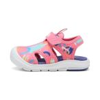 サンダル PUMA プーマ ベビー プーマ ファン レーサー AOP サンダル 12-16.5cm キッズ 子供 男の子 女の子