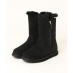 ショッピングemu 「EMU Australia」 ブーツ 7 ブラック レディース