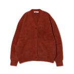 ショッピングugg 「UGG」 ニットカーディガン M ブラウン レディース