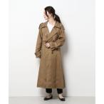 [Ungrid] тренчкот SMALL Camel женский 