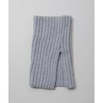 ショッピングスヌード 「Munich」 スヌード FREE グレー レディース