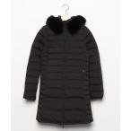 ショッピングデュベティカ 「DUVETICA」 ダウンコート 40 ブラック レディース