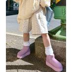 「Alley Tokyo」 ハーフパンツ FREE オフホワイト レディース